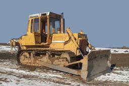Liebherr PR731 C-L