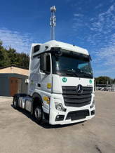 Mercedes-Benz Actros 1845