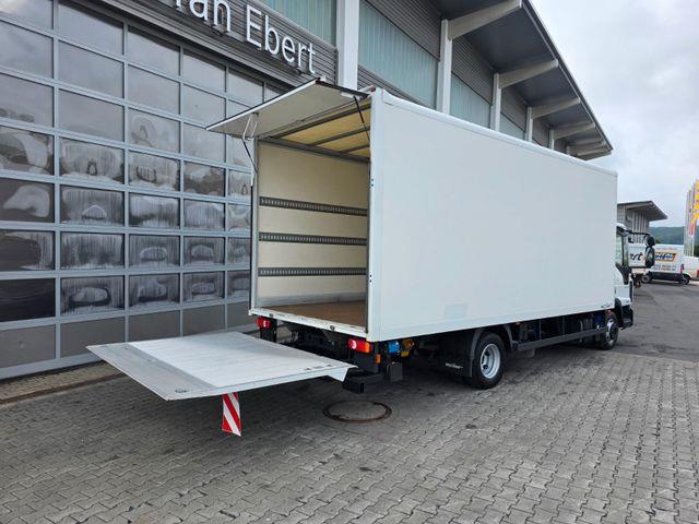 Iveco Eurocargo ML75E16 LBW 1.000kg 3 Sitze Klima 12