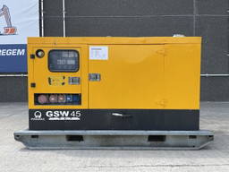 Pramac GSW 45
