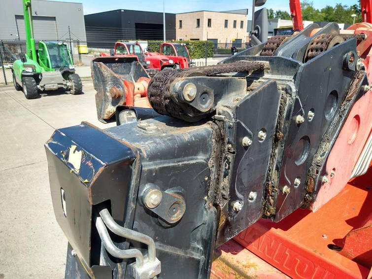 Manitou MT 1840 621 15