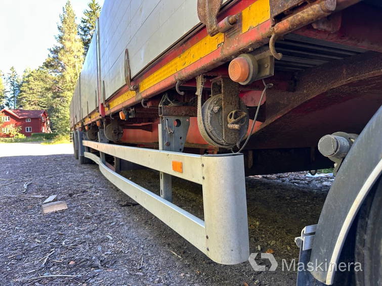 Diversen BK-SLÄP BKS 12-20 23