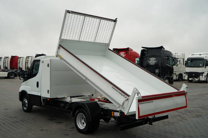 Iveco Daily 35 35-160 6