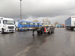 Van Hool 20'-30' ADR