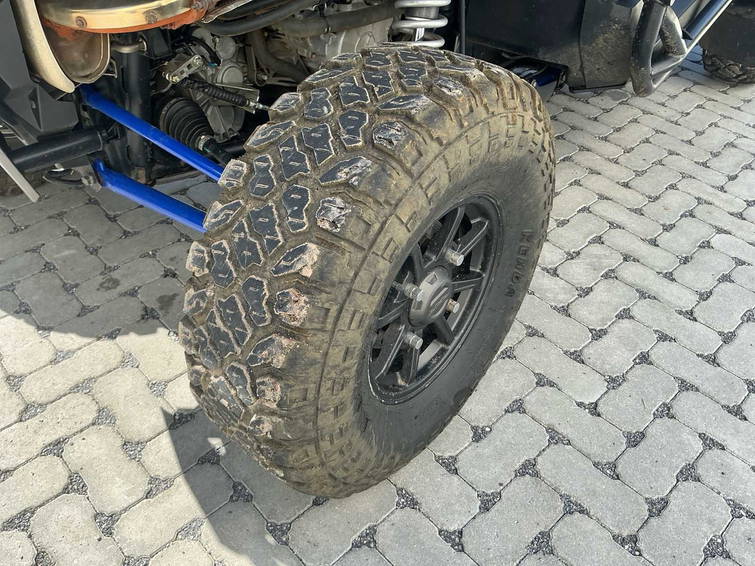 Polaris RZR Pro XP RZR 1000 E 30
