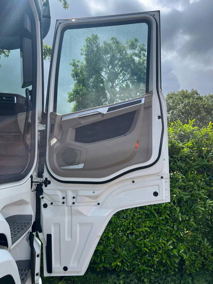 DAF XG+ 530 FT 12