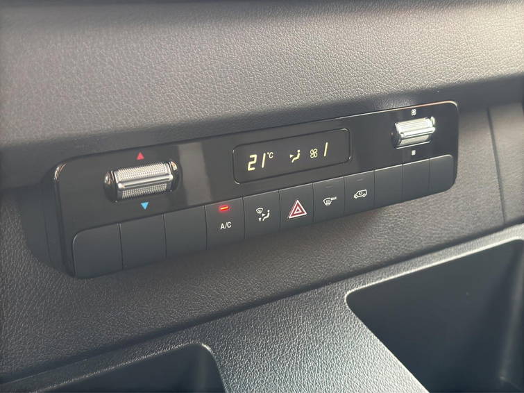 Mercedes-Benz Sprinter 317 L2H2 | LED | Camera | Navi 18