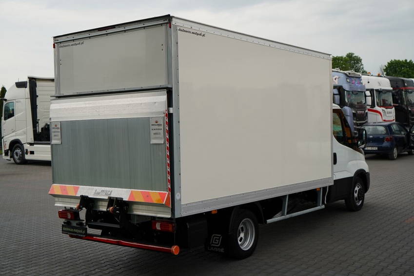 Iveco Daily 35 35-160 8