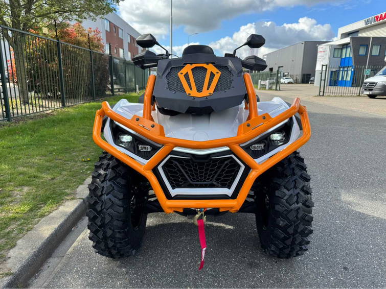 Diversen Outlander 1000CC Brcp Outlander 1000CC 4