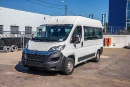 Citroën Jumper 2.2 HDI - 9 P.