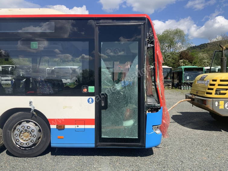Mercedes-Benz Citaro O 530 6