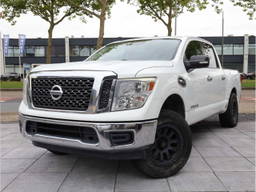Nissan Pick-up Titan XD 5.6L V8