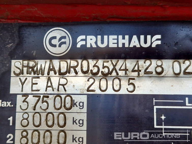 Fruehauf WAD 26