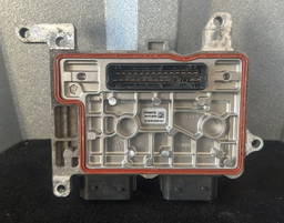 Mercedes-Benz Actros MP5 TCM Gearbox Control Unit A0104465009