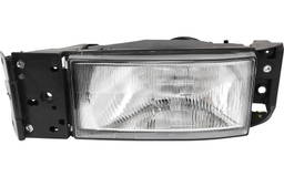 Iveco E-Cargo 91r- Koplamp Elektrisch MET Motor Links 500340408