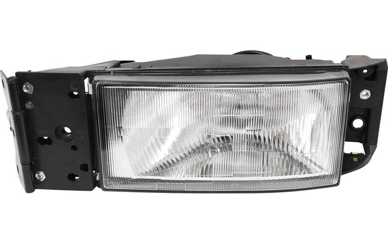 Iveco E-Cargo 91r- Koplamp Elektrisch MET Motor Links 500340408 1
