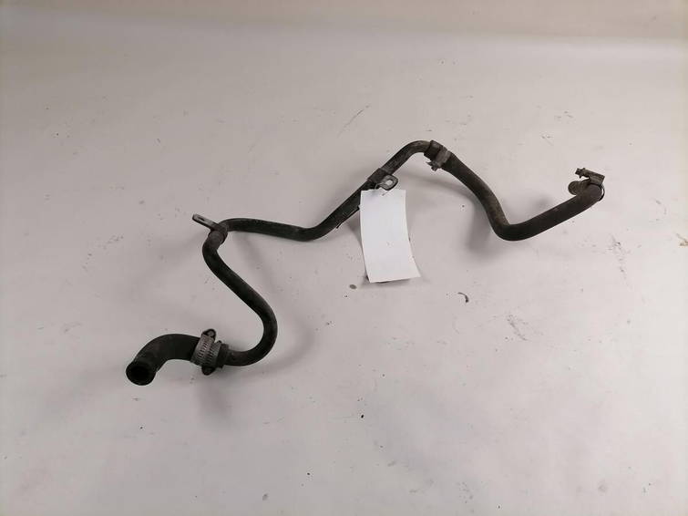 Scania Coolant pipe 2