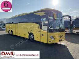 Mercedes-Benz Tourismo 16 RHD