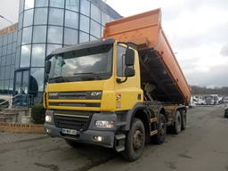 DAF CF 85.410