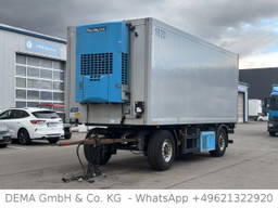 ROHR RAK/18 IVFrigoblock Diesel ElektroTÜV