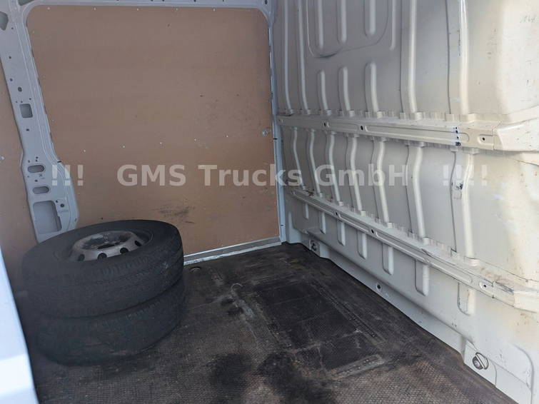 Fiat Ducato Multijet 130 / Nur 88500 Km / load 1400kg 13