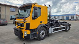 Volvo FE 280 4X2