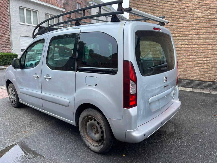 Citroën Berlingo 3