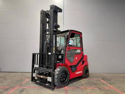 Hangcha XF35 D-2 Cpcd35-X2H7F1