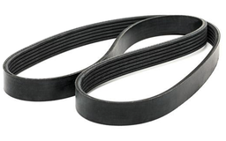 Iveco Daily 06-14 Multiriem / Keilrippenriemen / Multi-RIB Belt / Courroie Poly-V / Correa MultiACANAL / MultiRIBBET REM / / Cinghia Poly-V 504092335