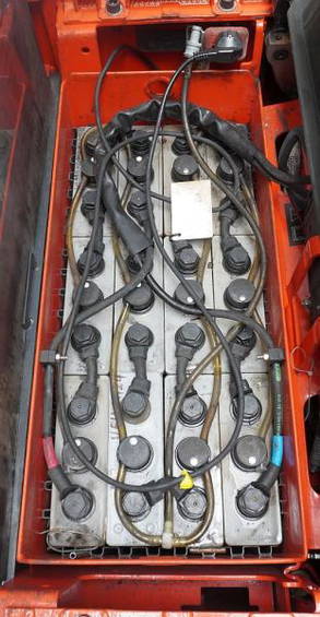 Linde L16 i 1173 4