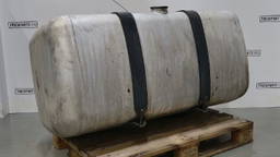 Mercedes-Benz Fuel System Brandstoftank + steunen 570L M