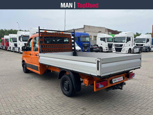 MAN TGE 3.140 4X2F SB 3