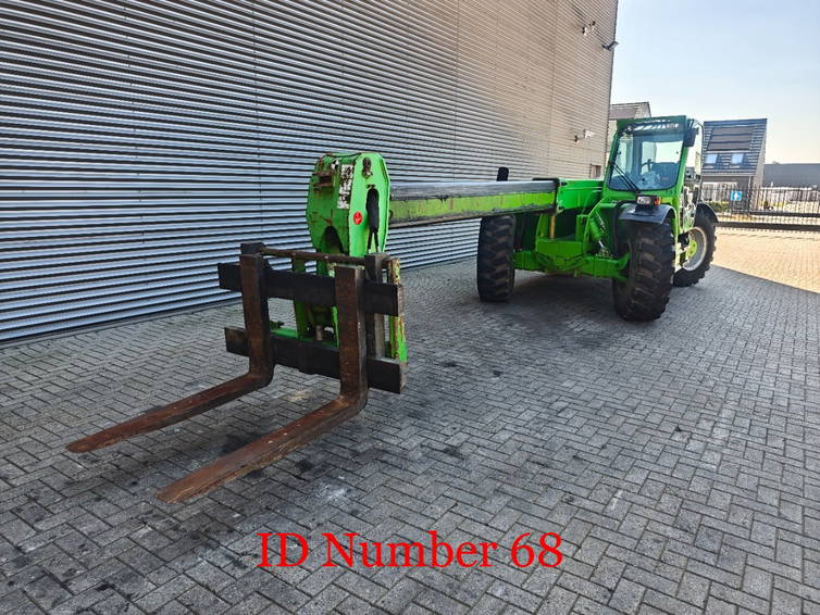 Merlo P75.9 CS Panoramic 27