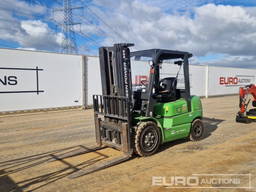 ICE301 Green Power ICE301