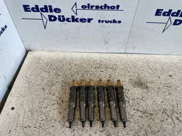 DAF 2119950 / 2411619 Injector SET MX-11