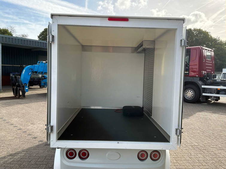 Diversen PPS Duracar PPS 21