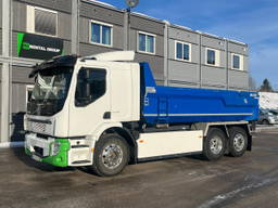 Volvo FE 62 Electric 100 Electric - Zero emission