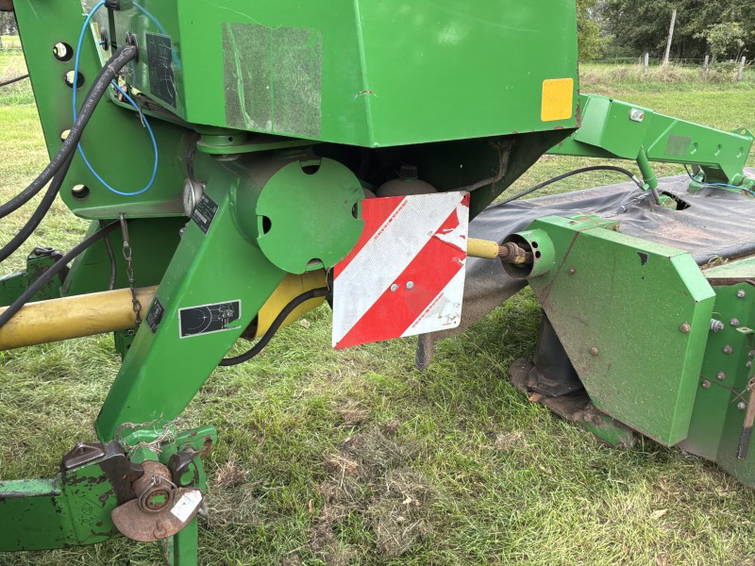 John Deere 331 9
