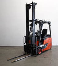 Linde E16 H EVO 386-02