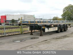 Krone SD27 Trommelbremse 20/30/40/45 Box Liner