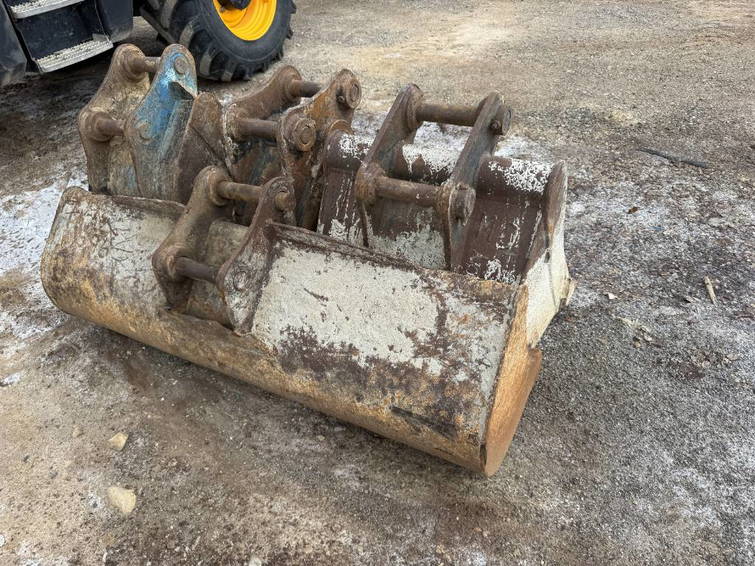 Takeuchi TB 260 8