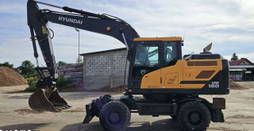 Hyundai HW180