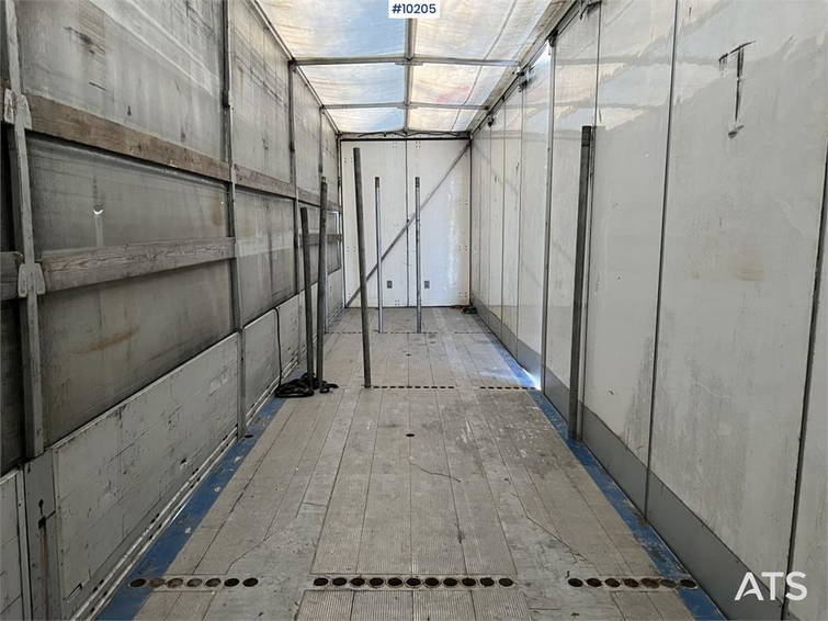 Diversen Kilafors SBLB4P-38-125 6