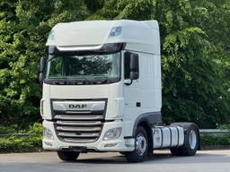 DAF XF 480 / SSCACCPCC2Tanks