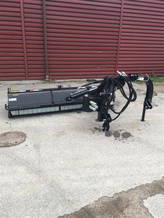Boxer - - - 2.50 m. HD sideklipper