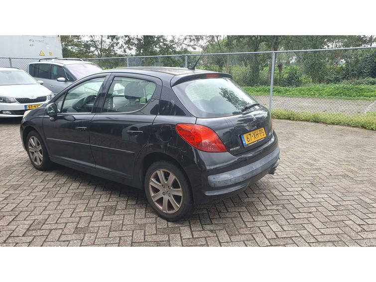 Peugeot 207 1.6-16V XS Pack 2