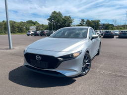 Mazda 3 Lim. 5-trg. Selection Aut. 67250 Selection