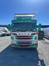 Scania P 280