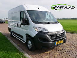 Opel Movano 2.2D 140 L2H2 3.5t | AC | 8999 EX BTW