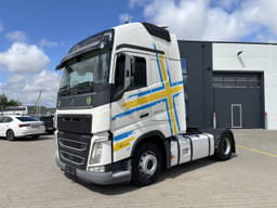 Volvo FH 460
